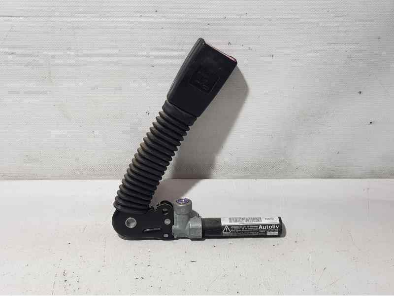 Recambio de pretensor central para fiat ducato combi 33 (09.2006 =>) l1h1 120 multijet referencia OEM IAM   