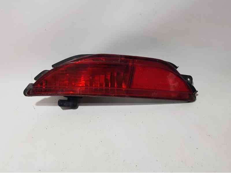 Recambio de faro antiniebla trasero izquierdo para alfa romeo mito (145) junior referencia OEM IAM 517180120  