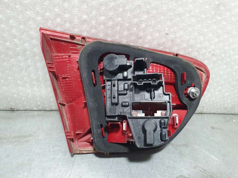 Recambio de piloto trasero derecho para seat ibiza st (6j8) style itech referencia OEM IAM 6J8945094 6J8945108 INTERIOR