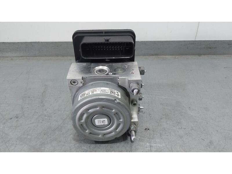 Recambio de abs para renault express van referencia OEM IAM 476607029R 476608081r 6221060035f ate