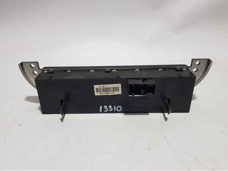 Recambio de mando elevalunas delantero izquierdo para mini mini (r50,r53) cooper referencia OEM IAM 6917989 37059B 