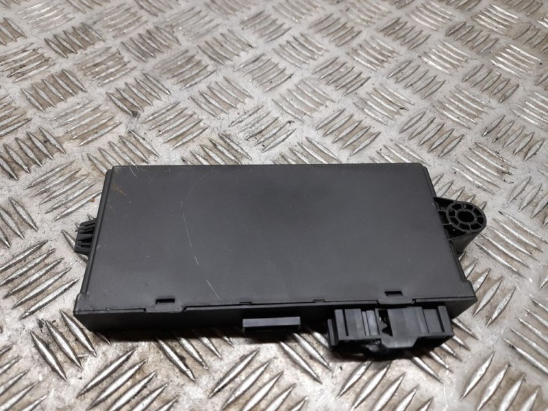 Recambio de modulo electronico para bmw serie 1 berlina (e81/e87) 118d referencia OEM IAM 914722001 5WK49513VBR SIEMENS