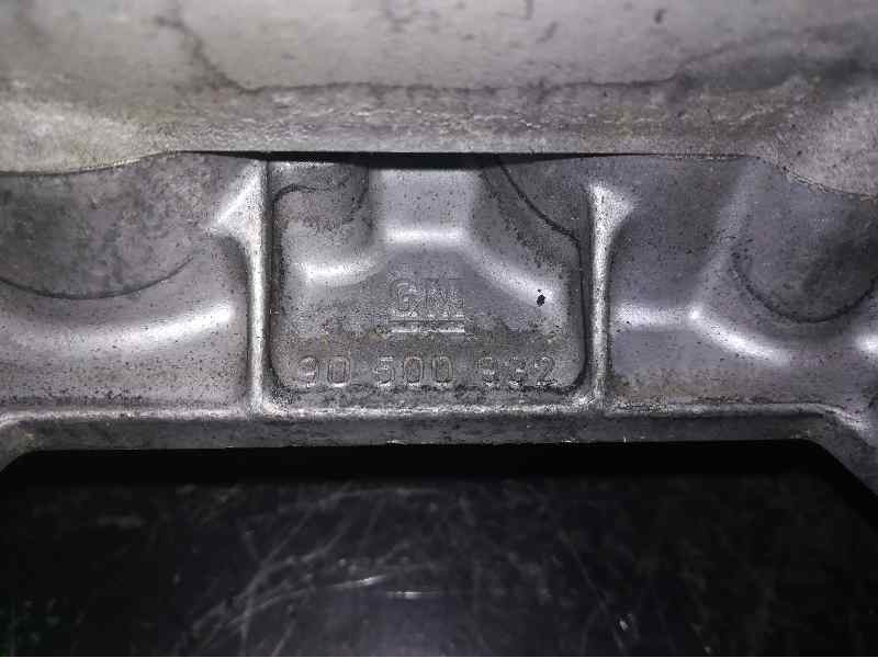 Recambio de culata para opel vectra b berlina 2.0 dti referencia OEM IAM 90529835  SE RECOMIENDA COMPROBAR A PRESIÓN