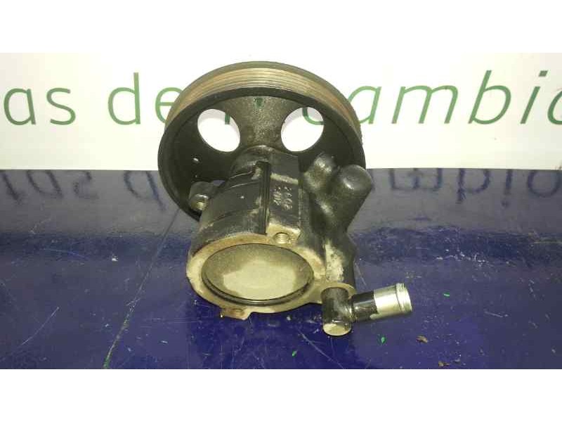 Recambio de bomba direccion para opel astra f berlina básico referencia OEM IAM   KYB