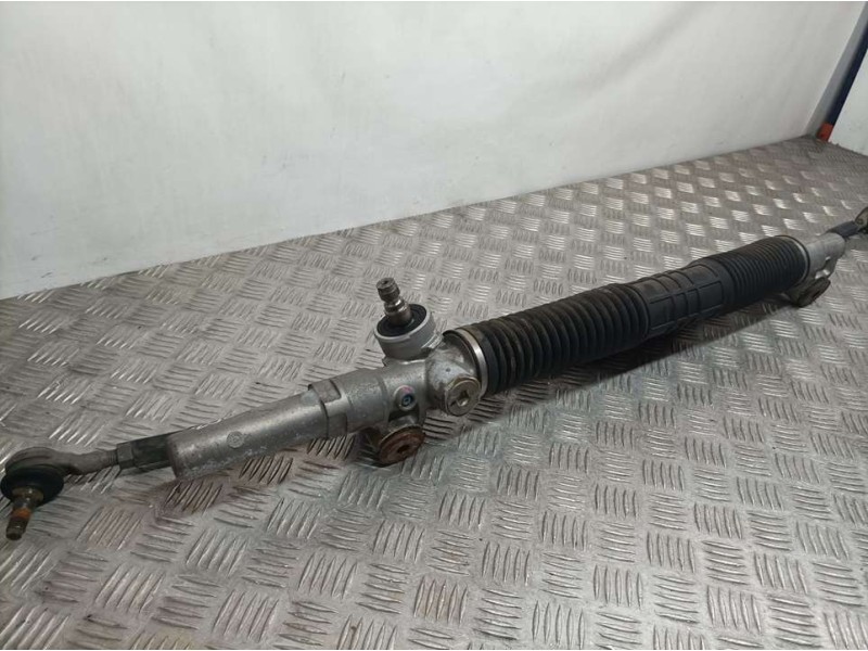 Recambio de cremallera direccion para toyota iq básico referencia OEM IAM 09MD63010 R209026012 MECANICA