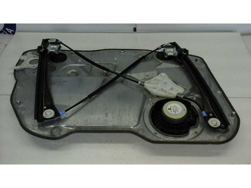Recambio de elevalunas delantero derecho para seat cordoba berlina (6l2) 1.9 tdi referencia OEM IAM  14 PINS ELECTRICO