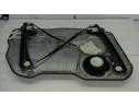 Recambio de elevalunas delantero derecho para seat cordoba berlina (6l2) 1.9 tdi referencia OEM IAM  14 PINS ELECTRICO