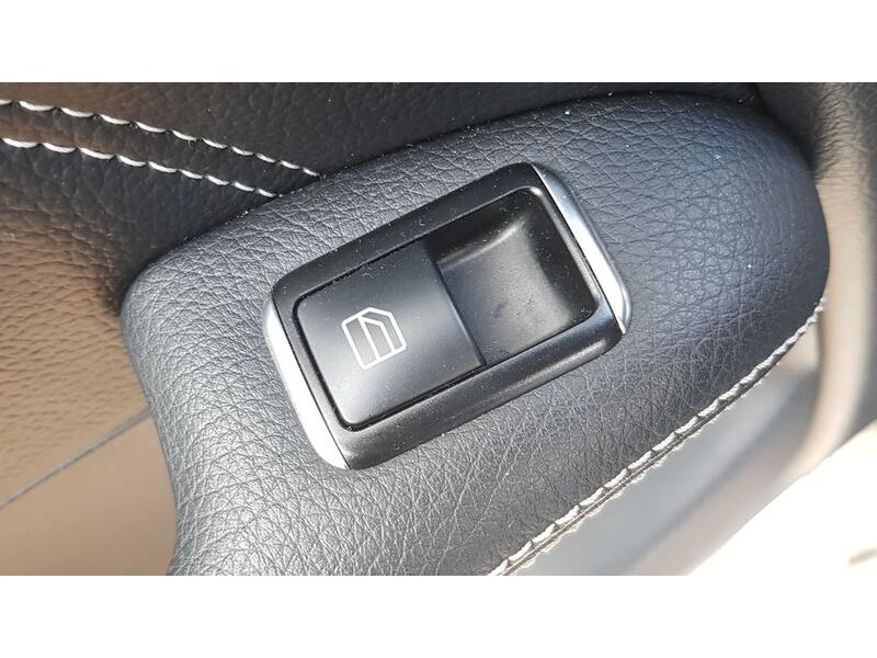 Recambio de mando elevalunas trasero izquierdo para mercedes-benz clase b sports tourer (w246, w242) b 200 cdi / d (246.208) ref