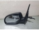 Recambio de retrovisor izquierdo para hyundai i10 classic referencia OEM IAM 876100X310  C/N MANDO
