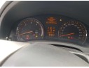 Recambio de cuadro instrumentos para toyota avensis (t27) active referencia OEM IAM 8380005L70 2574604960 DENSO