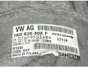Recambio de compresor aire acondicionado para volkswagen tiguan (5n2) blue motion tig referencia OEM IAM K0820808F SANDEN 1711P