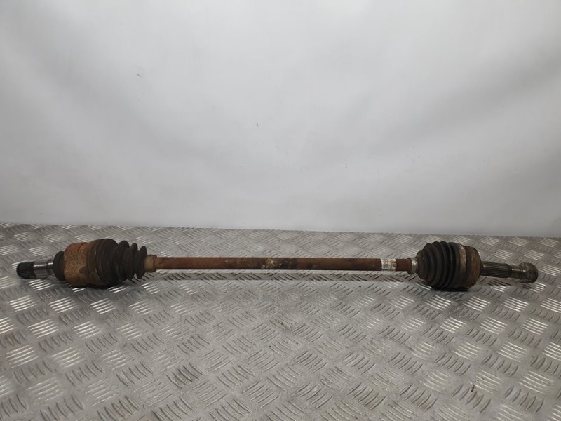 Recambio de transmision delantera derecha para toyota aygo (kgb/wnb) blue referencia OEM IAM 434100H010  