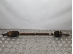 Recambio de transmision delantera derecha para toyota aygo (kgb/wnb) blue referencia OEM IAM 434100H010  