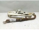 Recambio de airbag cortina delantero derecho para peugeot 307 (s1) xs referencia OEM IAM 9653166080G  