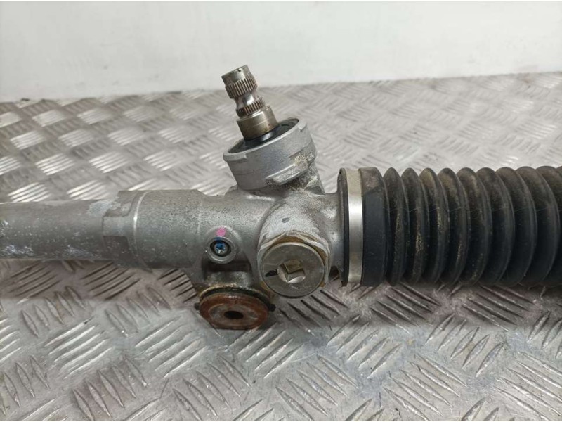 Recambio de cremallera direccion para toyota iq básico referencia OEM IAM 09MD63010 R209026012 MECANICA