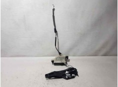 CERRADURA PUERTA TRASERA DERECHA 9812501180 5 PINS