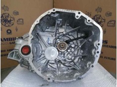 CAJA CAMBIOS JG70EVA 5440509 TOCADA 6 VELOCIDADES