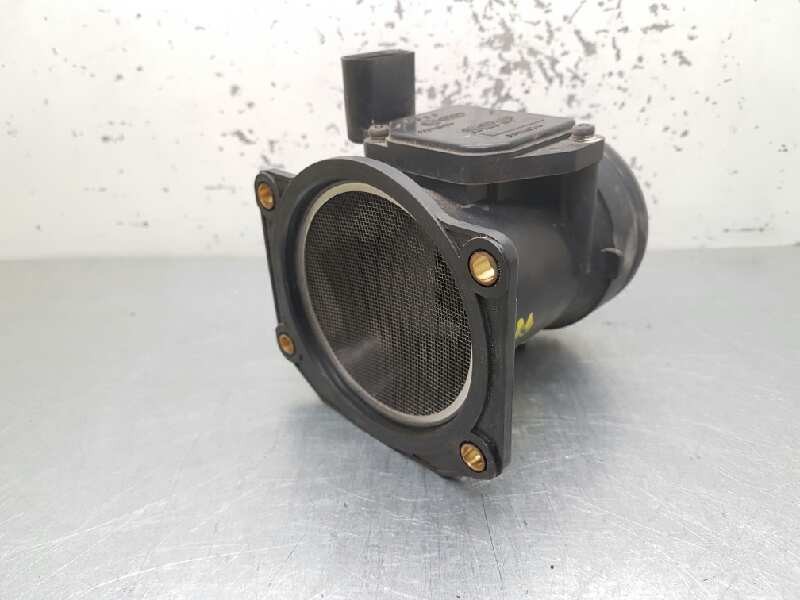 Recambio de caudalimetro para volkswagen golf iv berlina (1j1) 1.6 referencia OEM IAM 06A906461B AFH6010C HITACHI