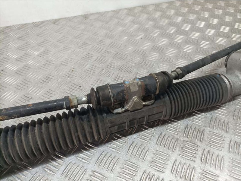 Recambio de cremallera direccion para toyota iq básico referencia OEM IAM 09MD63010 R209026012 MECANICA