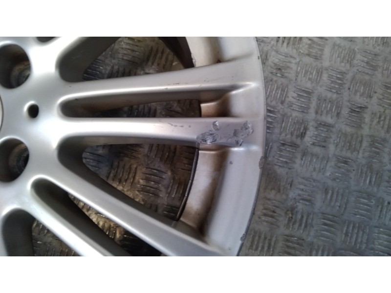 Recambio de llanta para mercedes-benz clase e (w212) lim. e 220 cdi blue efficiency referencia OEM IAM 7.5X16 5 TORN ET45.5 ALUM