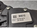 Recambio de potenciometro pedal para hyundai i20 classic referencia OEM IAM B9010  