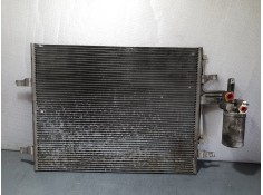 Recambio de condensador / radiador aire acondicionado para volvo xc60 kinetic 2wd referencia OEM IAM 993897E C400H02 