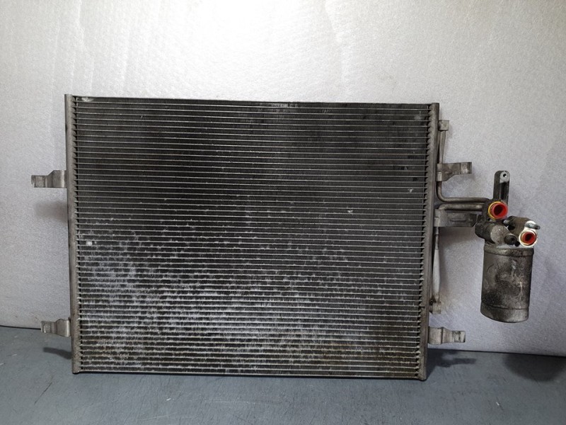 Recambio de condensador / radiador aire acondicionado para volvo xc60 kinetic 2wd referencia OEM IAM 993897E C400H02 