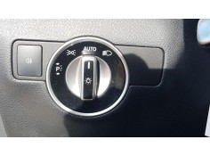 Recambio de mando luces para mercedes-benz clase b sports tourer (w246, w242) b 200 cdi / d (246.208) referencia OEM IAM A212905