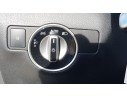 Recambio de mando luces para mercedes-benz clase b sports tourer (w246, w242) b 200 cdi / d (246.208) referencia OEM IAM A212905