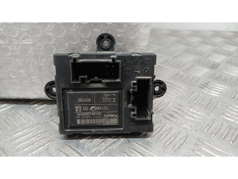 Recambio de modulo electronico para ford tourneo courier (c4a) titanium referencia OEM IAM CV1T14B531AK  1014660700