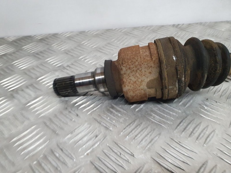 Recambio de transmision delantera derecha para toyota aygo (kgb/wnb) blue referencia OEM IAM 434100H010  