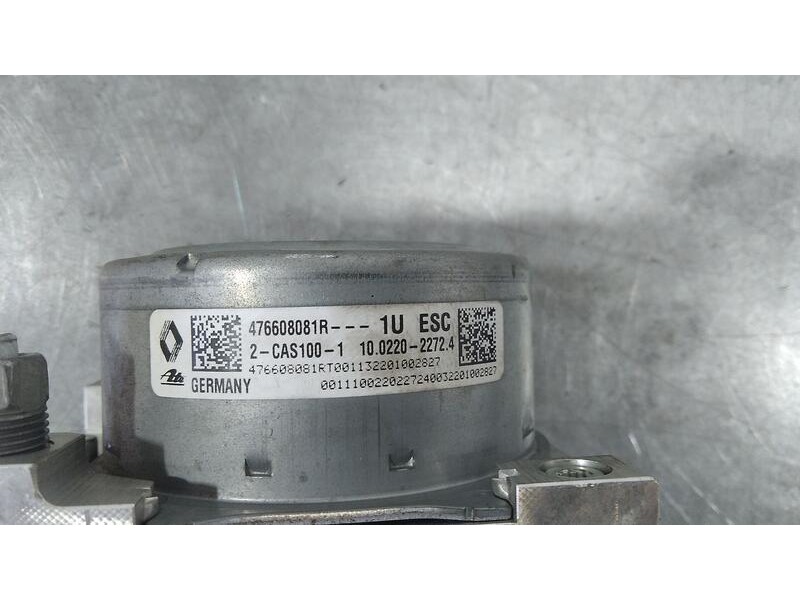 Recambio de abs para renault express van referencia OEM IAM 476607029R 476608081r 6221060035f ate