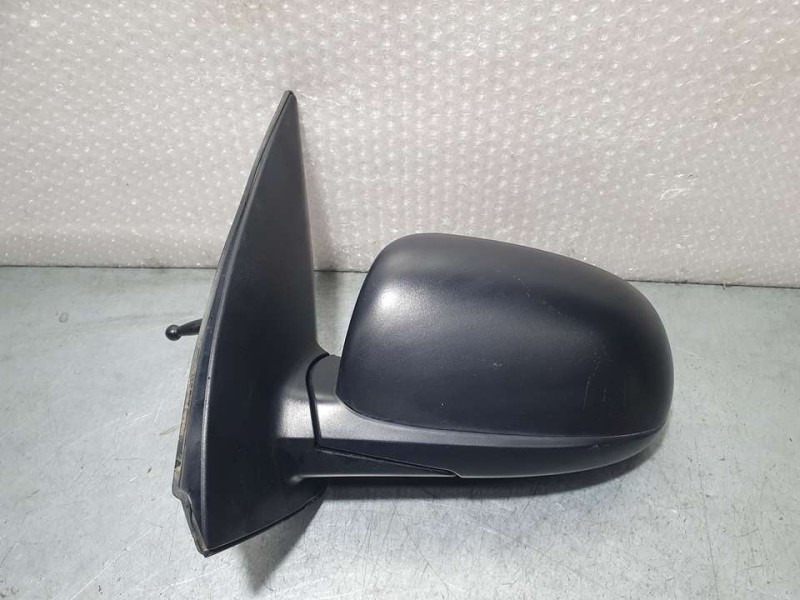 Recambio de retrovisor izquierdo para hyundai i10 classic referencia OEM IAM 876100X310  C/N MANDO