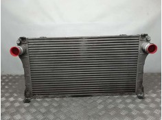 Recambio de intercooler para toyota avensis (t27) active referencia OEM IAM 1271003521  DENSO