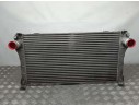 Recambio de intercooler para toyota avensis (t27) active referencia OEM IAM 1271003521  DENSO