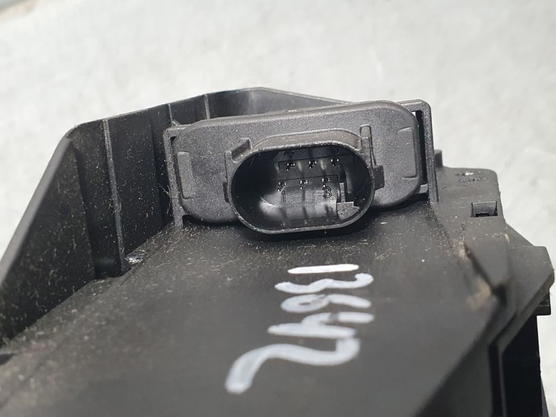 Recambio de potenciometro pedal para mini mini (r56) one referencia OEM IAM 3542679000901 6PV00937900 