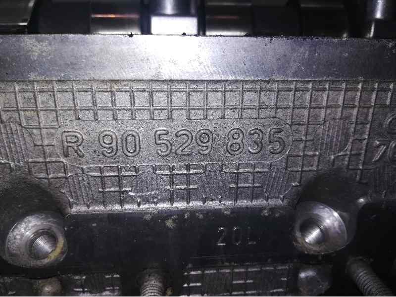 Recambio de culata para opel vectra b berlina 2.0 dti referencia OEM IAM 90529835  SE RECOMIENDA COMPROBAR A PRESIÓN