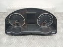 Recambio de cuadro instrumentos para volkswagen tiguan (5n2) blue motion tig referencia OEM IAM 5N0920873C VDO A2C84524300