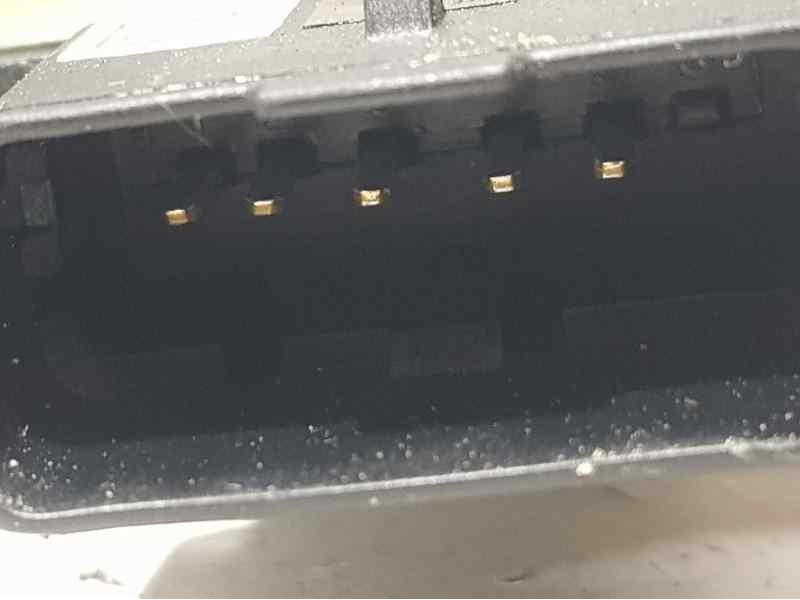 Recambio de cerradura puerta trasera derecha para peugeot 2008 (--.2013) signature 1.5 hdi 100 cv referencia OEM IAM 9812501180 