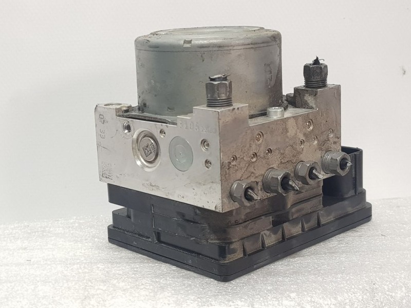 Recambio de abs para opel corsa f edition referencia OEM IAM 9836177780 100202020184 ATE