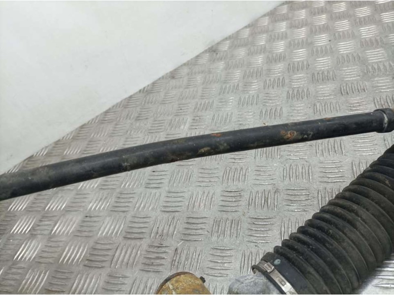 Recambio de cremallera direccion para toyota iq básico referencia OEM IAM 09MD63010 R209026012 MECANICA