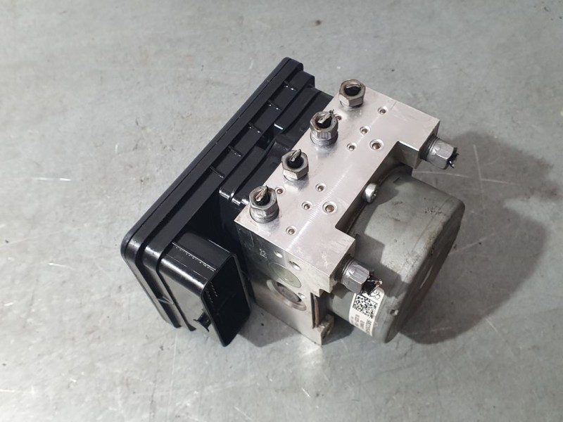 Recambio de abs para citroën c-elysée feel referencia OEM IAM 9822654880 10022012064 ATE