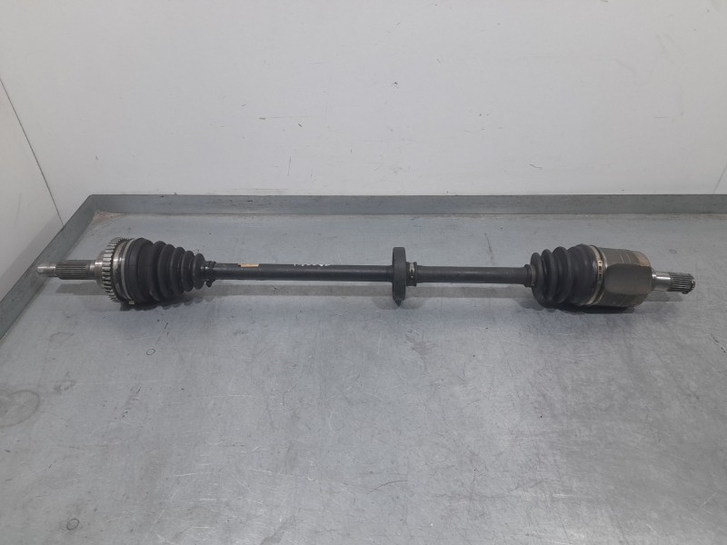 Recambio de transmision delantera derecha para kia carens i monospace (fc, fj) 2.0 crdi referencia OEM IAM 1K2KB CRNDDCMTRH 