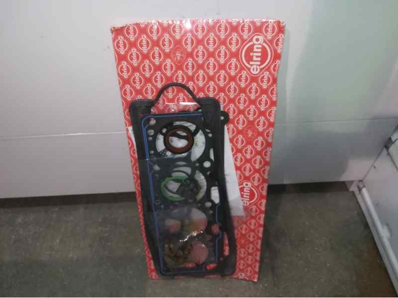 Recambio de culata para seat ibiza (6k) 1.6 referencia OEM IAM 032103373KH5 RECONSTRUIDA 032103373K SE RECOMIENDA COMPROBAR A PR