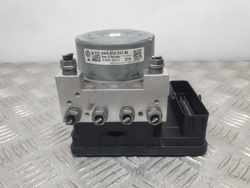 Recambio de abs para seat leon (kl1) style referencia OEM IAM 5WA614517BE 10022023174 ATE
