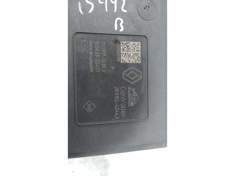 Recambio de abs para renault express van referencia OEM IAM 476607029R 476608081r 6221060035f ate