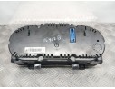 Recambio de cuadro instrumentos para volkswagen tiguan (5n2) blue motion tig referencia OEM IAM 5N0920873C VDO A2C84524300