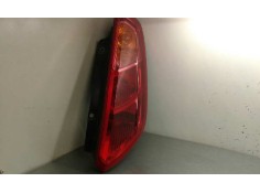 Recambio de piloto trasero derecho para fiat grande punto (199) 1.4 referencia OEM IAM   