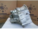 Recambio de caja cambios para nissan qashqai (j10) acenta referencia OEM IAM JG70EVA 5440509 TOCADA 6 VELOCIDADES