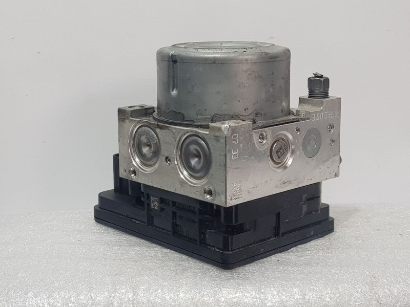 Recambio de abs para opel corsa f edition referencia OEM IAM 9836177780 100202020184 ATE